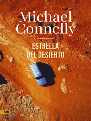 cover image of Estrella del desierto